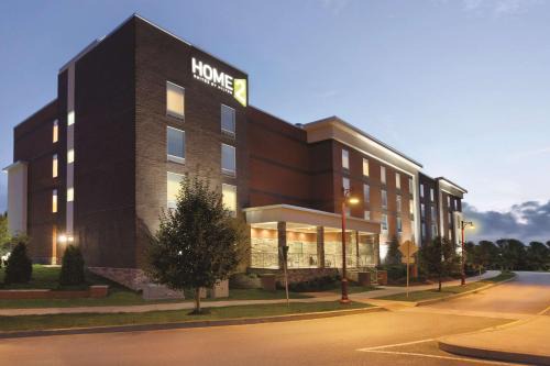 Cranberry Township Hotel | Home2Suites Pittsburgh Cranberry