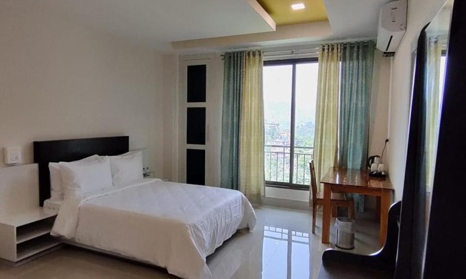 Aizawl House | HomeAway