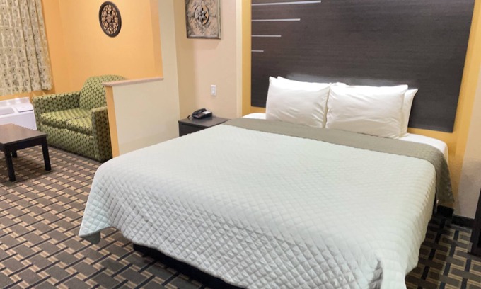 West Memphis Hotel | Homegate Inn and Suites