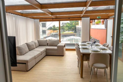 Santa Luzia Apartment | HOMELIKE FUNCHAL II