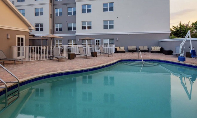 Oldsmar House | Homely Tampa Haven: Kitchen Suites near Clearwater Beach | 2 Units