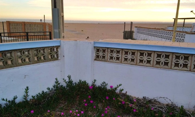 Punta Umbria House | Homerez - 4 m away from the beach! Amazing house for 13 ppl. at Punta Umbría