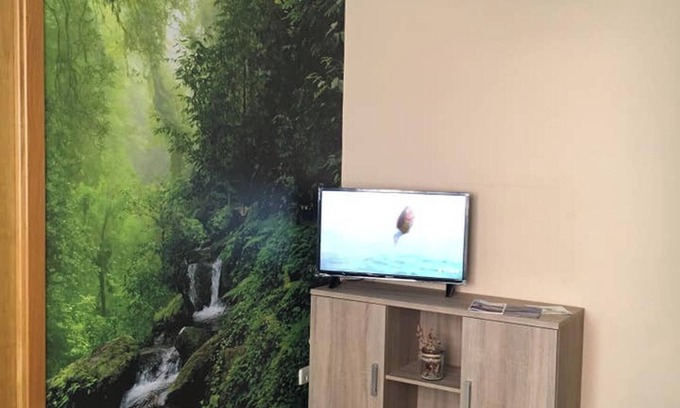 La Coruna Apartment | Homerez - A Coruña Apartment w/Parking