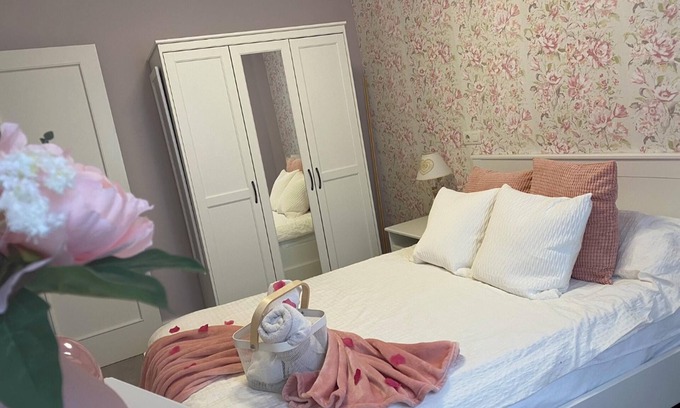 Almeria Apartment | Homerez - Apartment in Almería