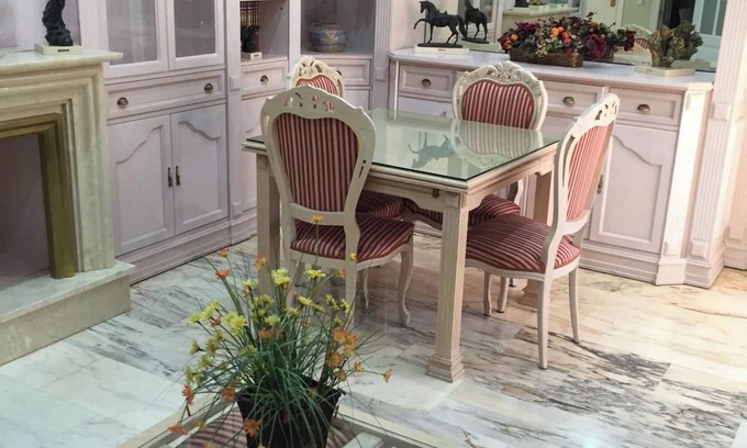 Cordoba Apartment | Homerez - Apartment in Córdoba