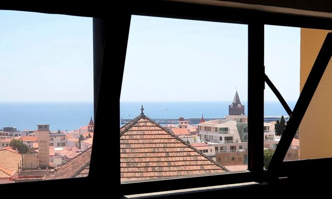 Santa Luzia Apartment | Homerez - Apartment in Funchal