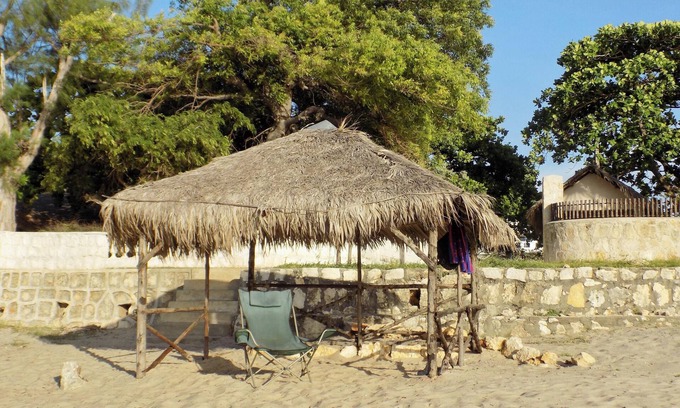 Mahajanga Apartment | Homerez - Apartment in Majunga