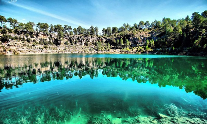 Old Town Apartment | Homerez - Apt Cuenca with parking