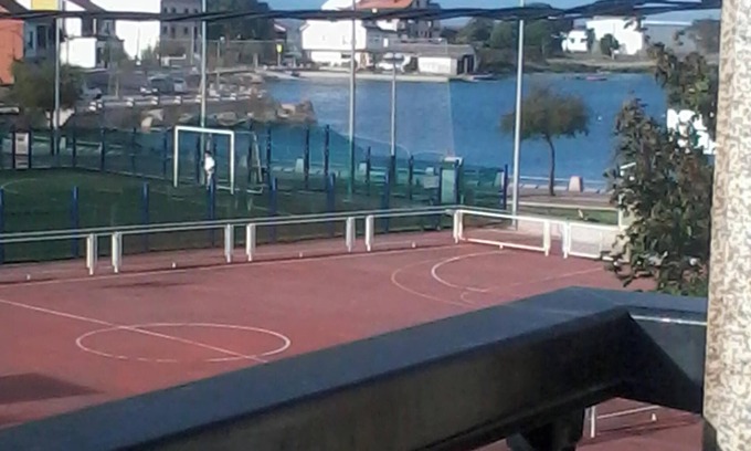 O Grove Apartment | Homerez - Charming Apartment in El Grove