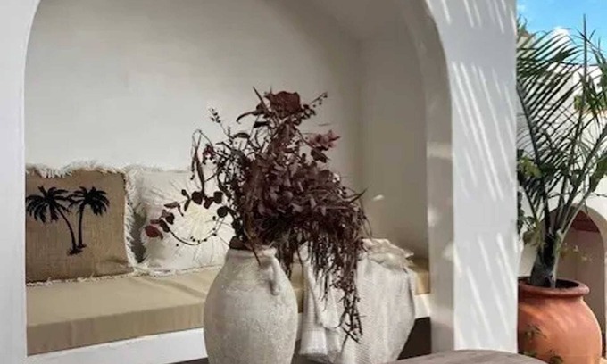 Tarifa House | Homerez - Cozy apartment in Tarifa