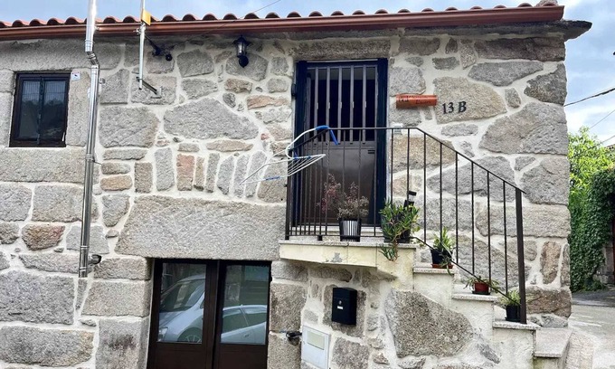 Lobios House | Homerez - Cozy house near Lobios