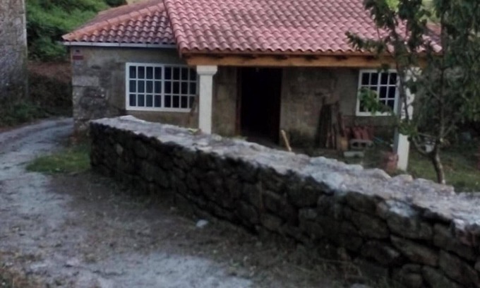 Chantada House | Homerez - House in Lugo with View