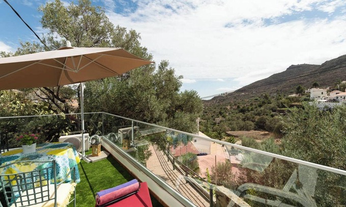 Temisas House | Homerez - House in Temisas with parking