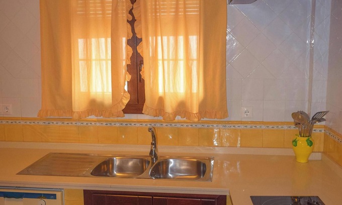 Penaflor House | Homerez - House in the heart of Peñaflor, Seville.