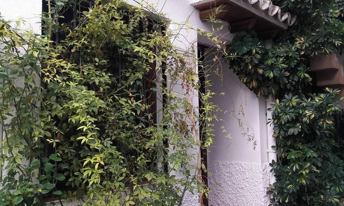 Quesada House | Homerez - Large house in Quesada