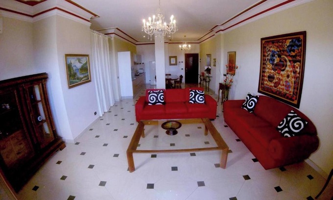 Boca Chica Apartment | Homerez - Modern Apartment in Boca Chica