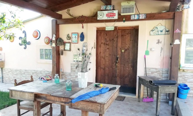 Castrovillari Apartment | Homerez - Nice appartement for 2 ppl. with garden at Castrovillari
