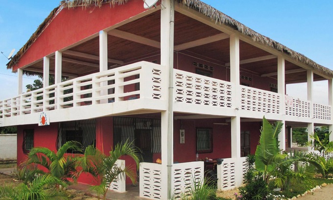 Mahajanga Apartment | Homerez - Spacious Apartment in Majunga, Terrace