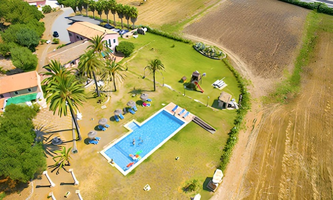 Urbanitzacio Gotmar Apartment | Homerez - Spacious Apt., Pollença