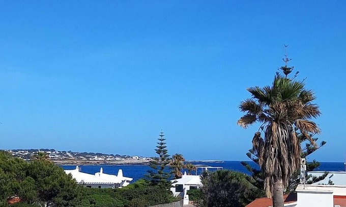 Cap d'en Font Villa | Homerez - Spacious villa 800 m away from the beach for 6 ppl. with swimming-pool