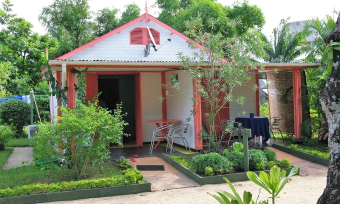 Foulpointe Apartment | Homerez - Studio in Foulpointe with sea view