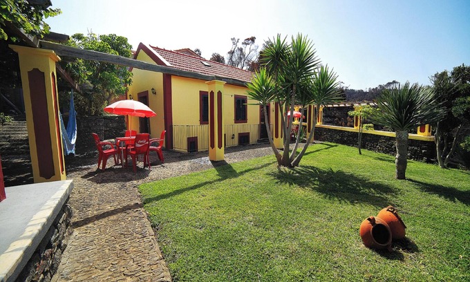 Ponta do Pargo Apartment | Homerez - Studio - Ponta do Pargo