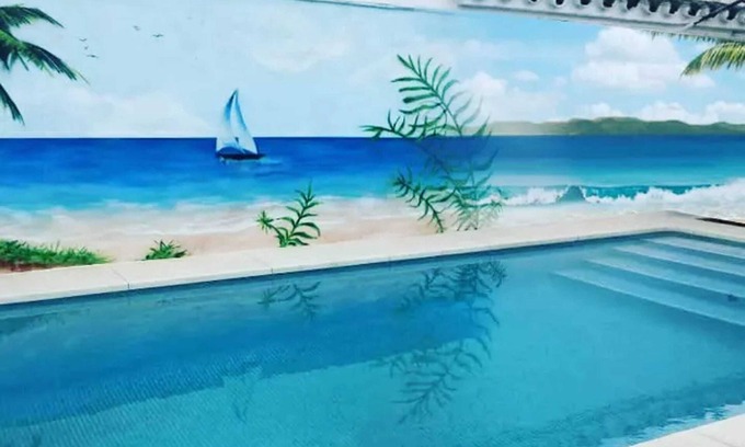 Encinarejo de Cordoba Villa | Homerez - Villa in Encinarejo de Córdoba