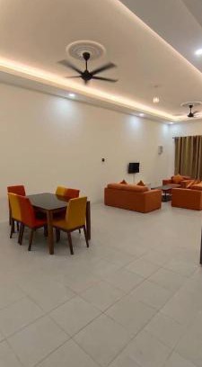 Sungai Petani House | Homestay Bandar Puteri Jaya