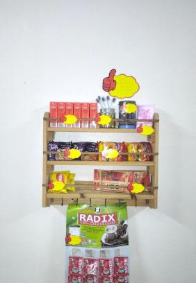 Gurun House | Homestay CgSu D'Ria Mesra 2