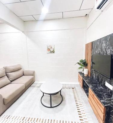 Sik House | Homestay D Embun