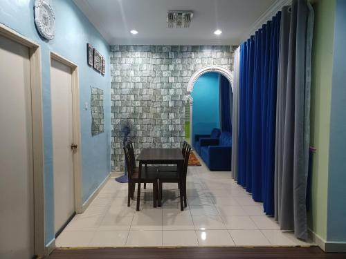 Kangar House | Homestay Dalia, Beseri, Perlis
