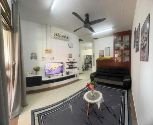 Sungai Petani House | Homestay Dmickey