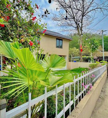 Sam Son Apartment | Homestay Havana Làng Chài Vinh Sơn Sầm Sơn