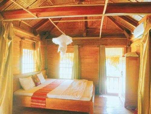 Kho Muong Apartment | Homestay Hoanh Thắng