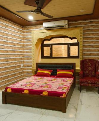 Jaisalmer House | Homestay Jaisalmer