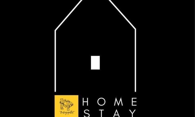 Kepala Batas House | Homestay KP