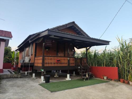 Pendang District Apartment | Homestay Pendang