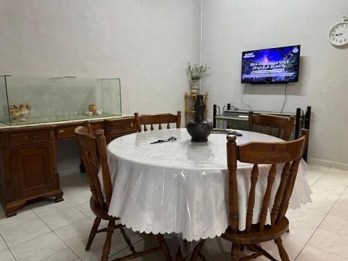 Sungai Petani House | HOMESTAY Sg Petani