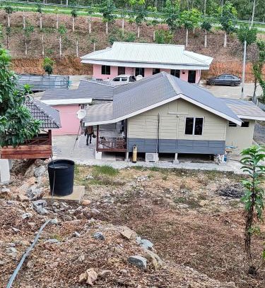 Kupang House | Homestay Teratak D`kemangi with Private Pool