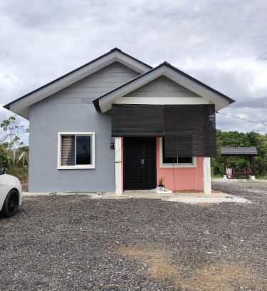 Kampung Haji Yunus House | Homestay Ummi Baling