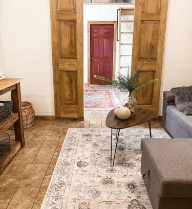 Washington Parish House | Homestead Haven