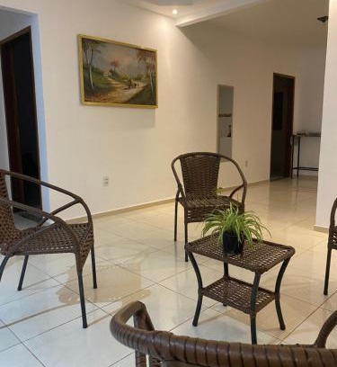 Vicosa do Ceara House | HomeVicosa