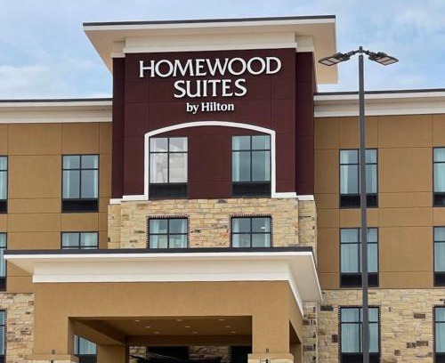 Oklahoma City Hotel | Homewood Suites By Hilton Oklahoma City Quail Springs
