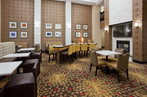 Sioux Falls Hotel | Homewood Suites by Hilton Sioux Falls