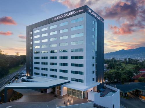Ciudad Cariari Hotel | Homewood Suites By Hilton Cariari San Jose