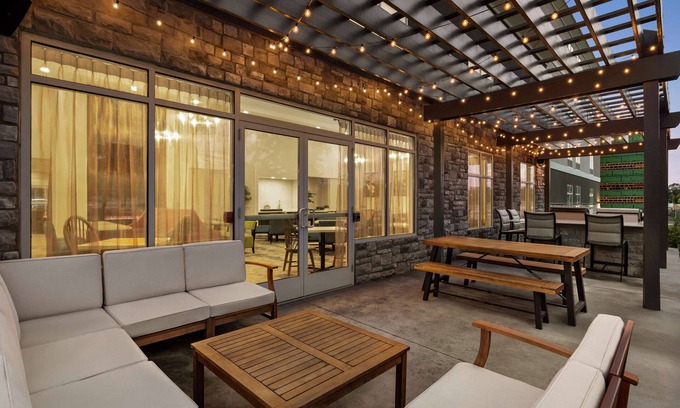 Carlisle Hotel | Homewood Suites by Hilton Carlisle