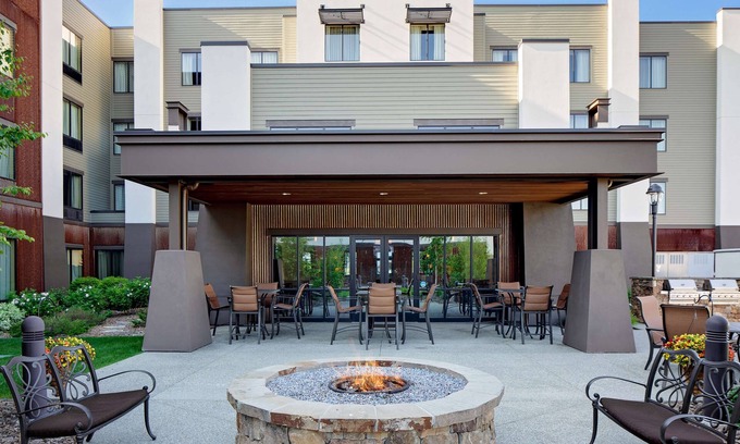 Kalispell Hotel | Homewood Suites by Hilton Kalispell, MT