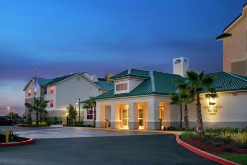 North Natomas Hotel | Homewood Suites by Hilton Sacramento Airport-Natomas