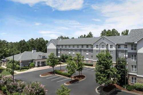 Crestline Heights Hotel | Homewood Suites by Hilton Birmingham South Inverness