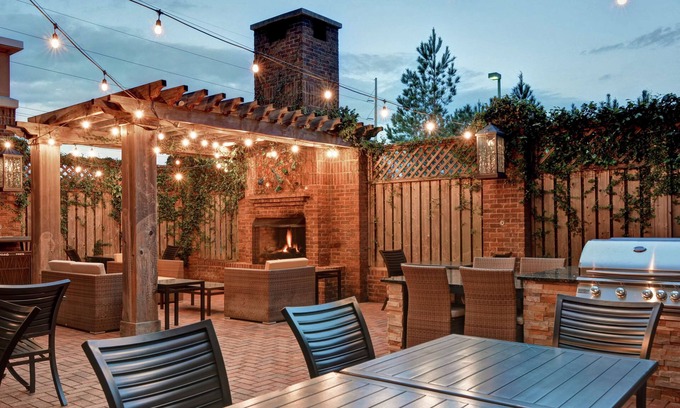 Daphne Hotel | Homewood Suites by Hilton Mobile-East Bay-Daphne